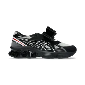 Asics Gel-Kinetic Fluent “SHUSHU TONG – Black White” (1203B021-020)
