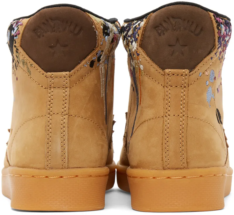 Converse x Bandulu Pro Leather High (169908C)