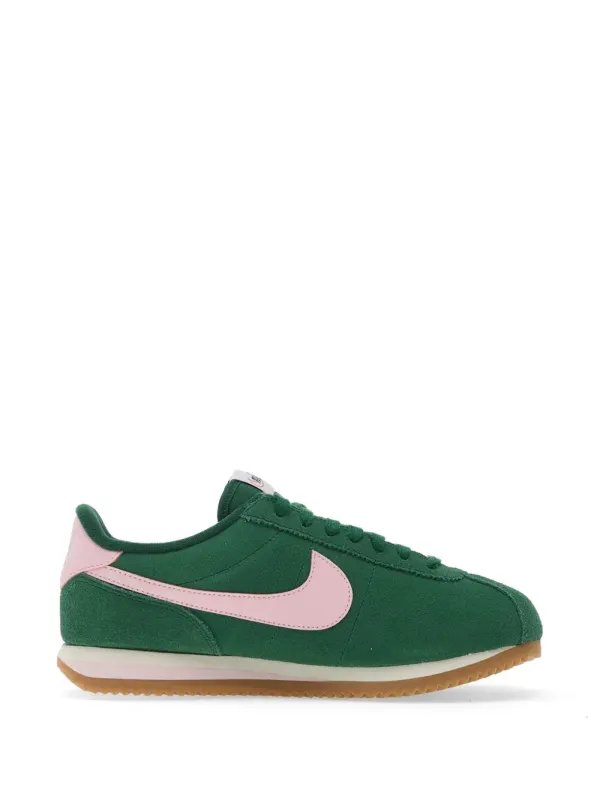 Nike Field General suède sneakers – Black (IB1857)