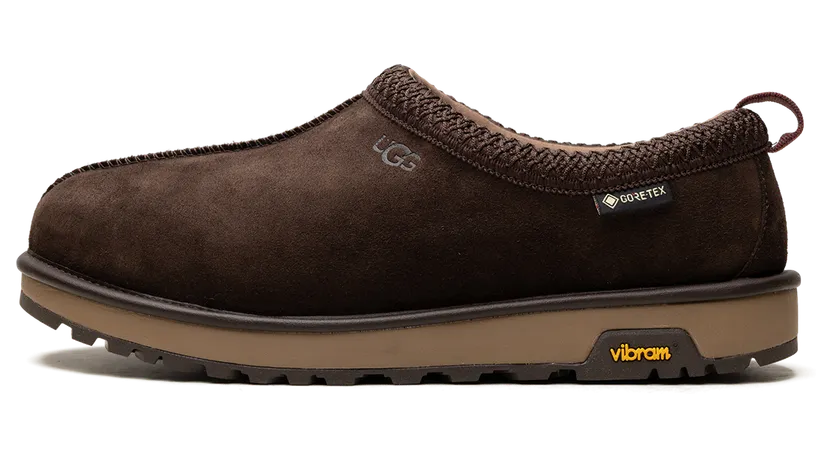 Ugg Tasman GTX Slide “Dusted Cocoa” (1171304-DDC)