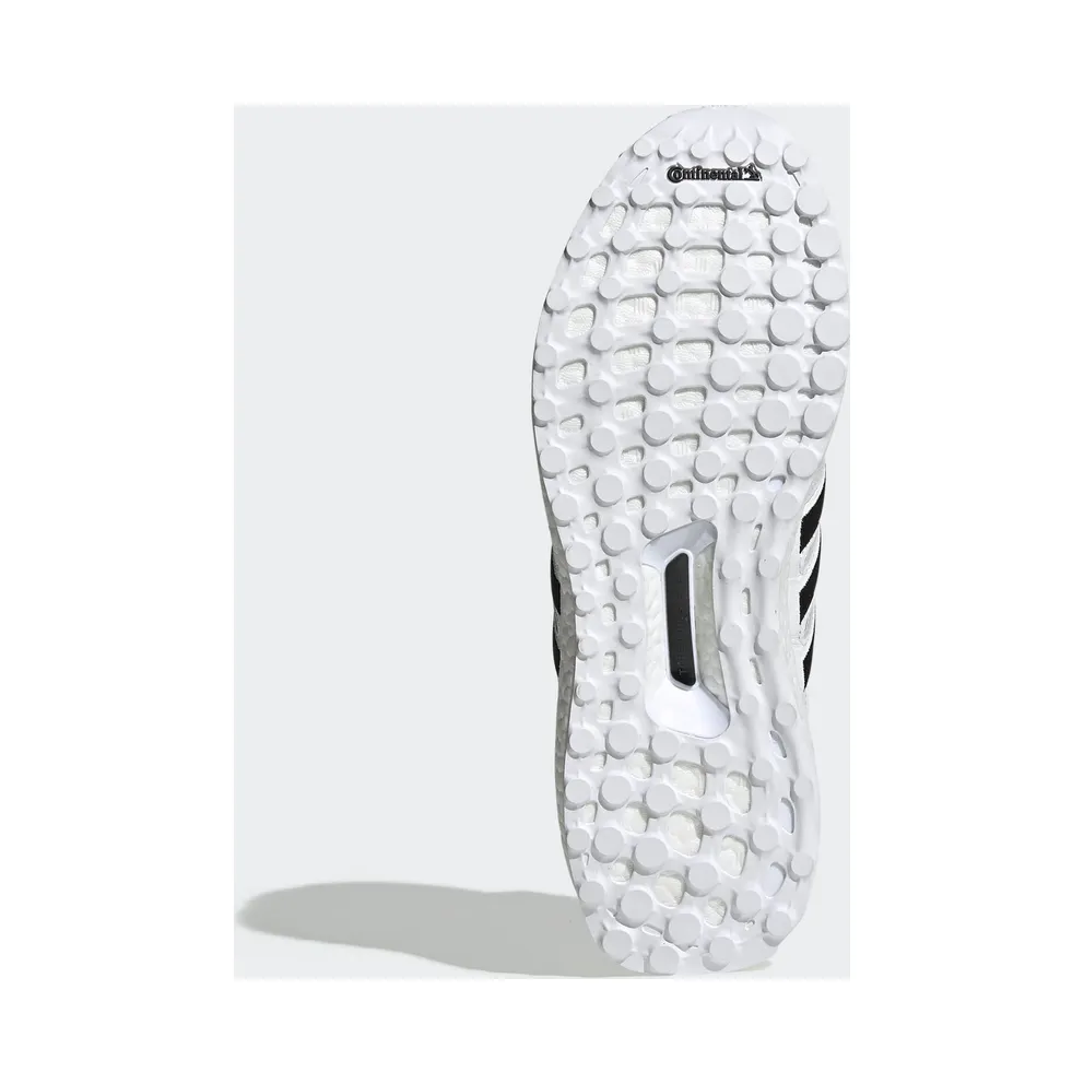 adidas Ultra Boost DNA Superstar White Black Cloud White/Gold Metallic/Core Black (EH1210)