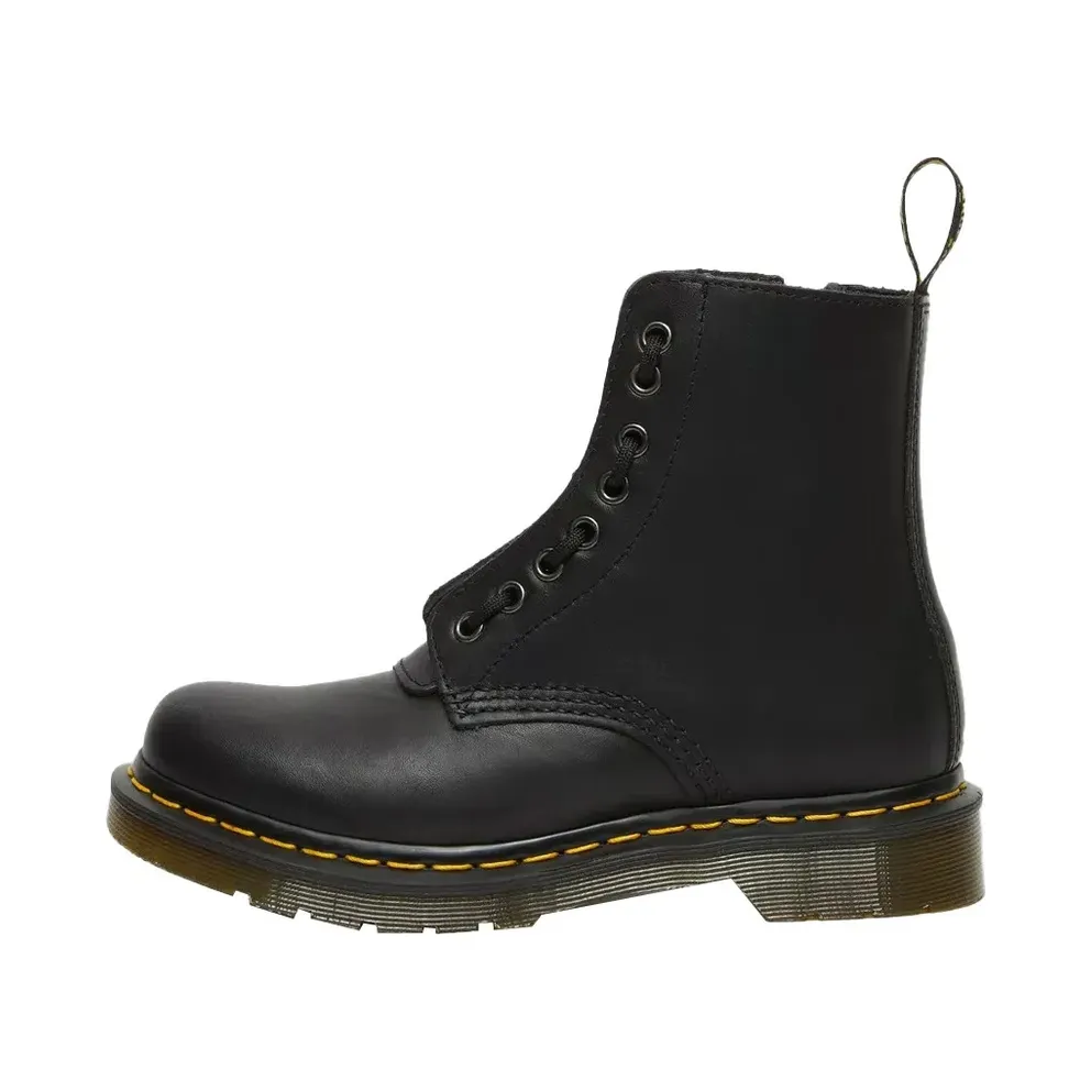 Dr. Martens Pascal Black (23863001)