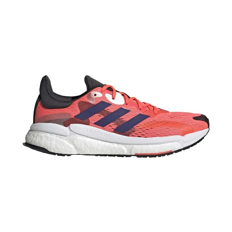 adidas Solar Boost 4 Turbo Legacy Indigo Carbon