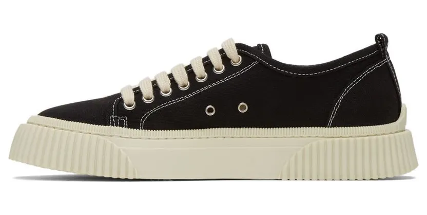 ami-alexandre-mattiussi-sneaker A21S401.961