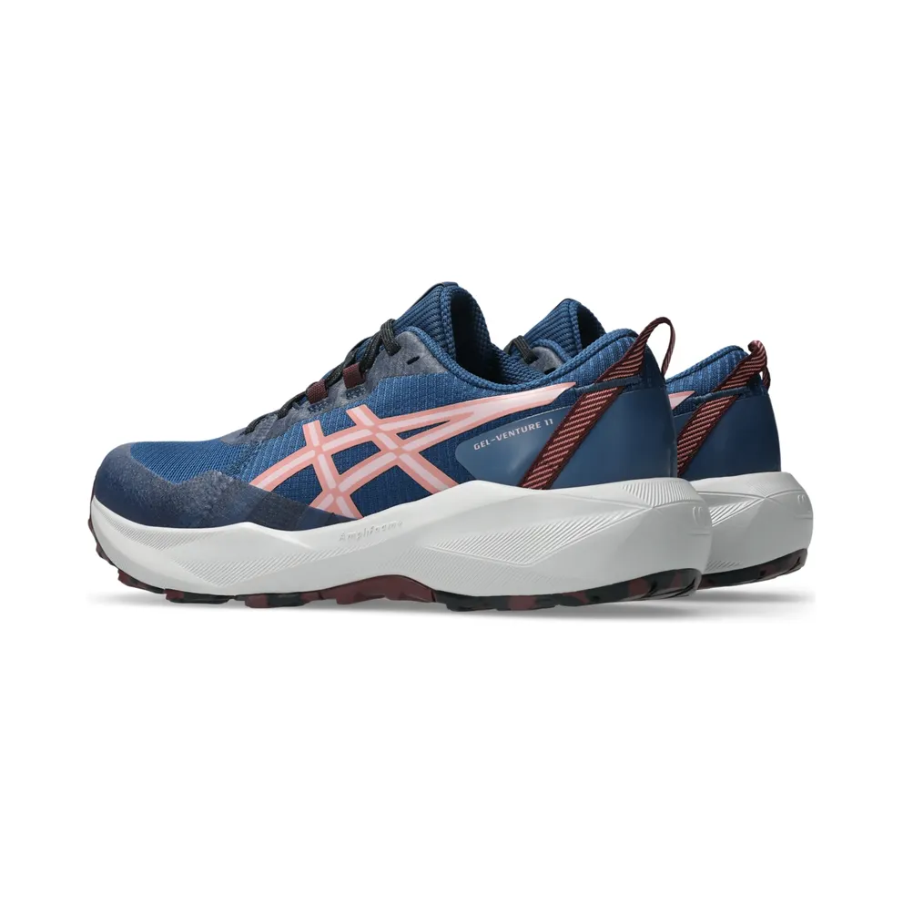ASICS GEL-VENTURE 11 “Twilight Blue / Morganite” (1012B933-400)