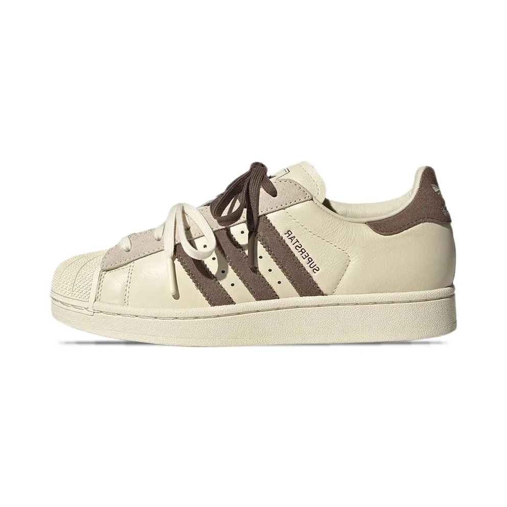 adidas Superstar Cream White / Earth Strata / Cream White (KH8707)