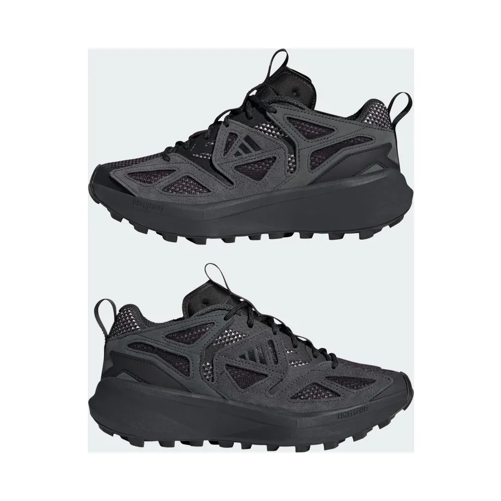 Adidas Kantai Trail Core Black / Aurora Black / Carbon (JH6835)