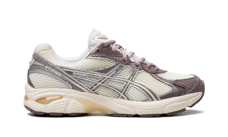 Asics GT-2160 “Cream/Mauve Grey” (1203A478-101)