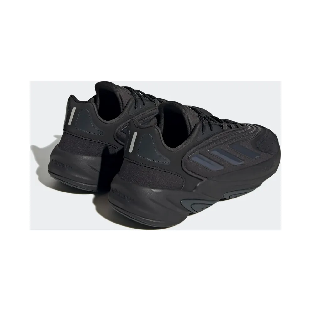 adidas Ozelia Core Black Blue Met. Carbon (H03544)