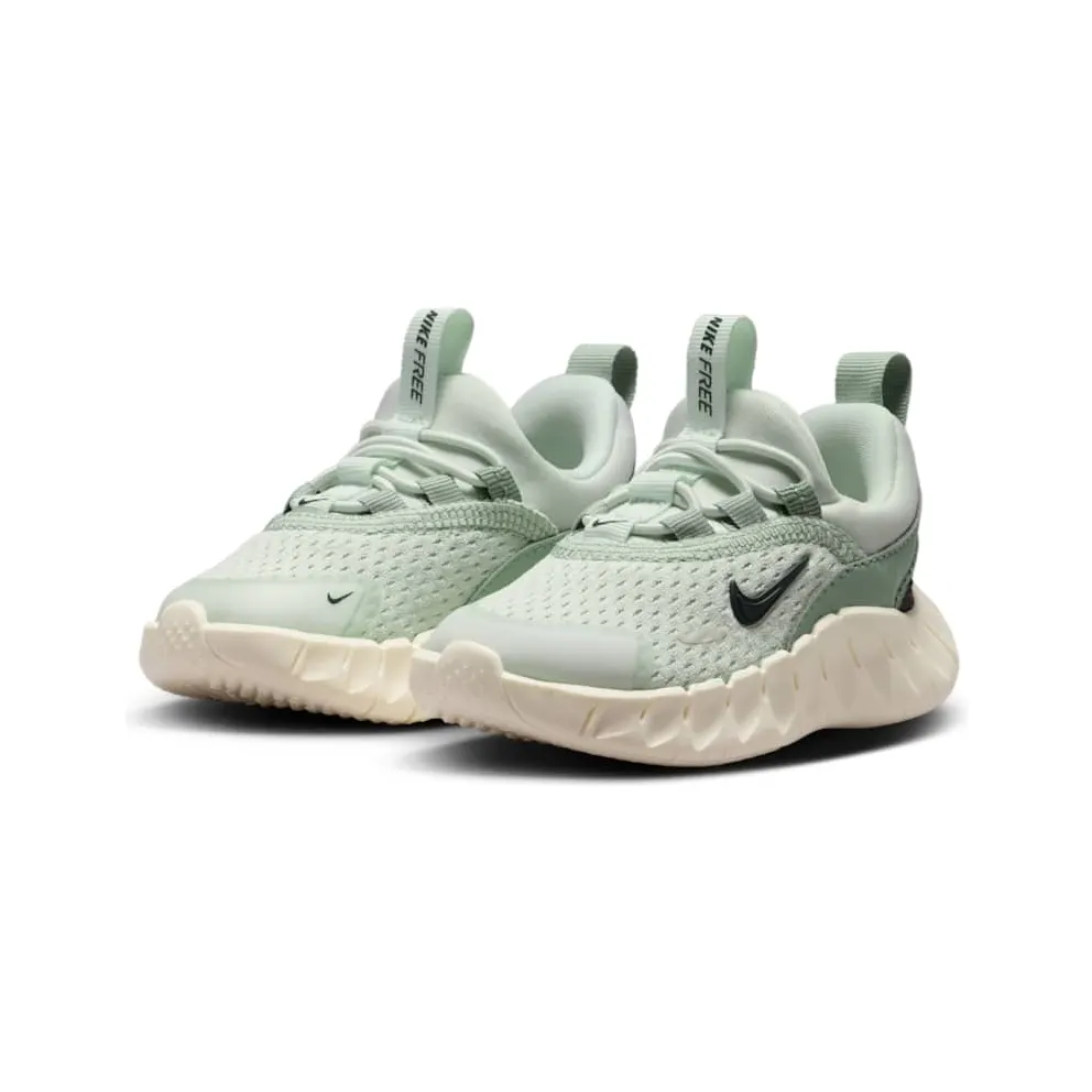 Nike Free Ride Spruce Aura Jade Horizon Gum (IQ5810-002)