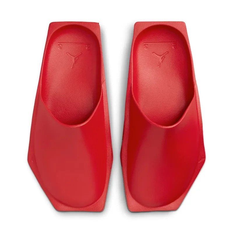 Jordan HEX MULE “Triple Red” (FJ0603-600)