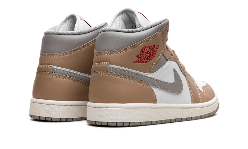 Air Jordan 1 Mid “Hemp” (DQ8426-200)