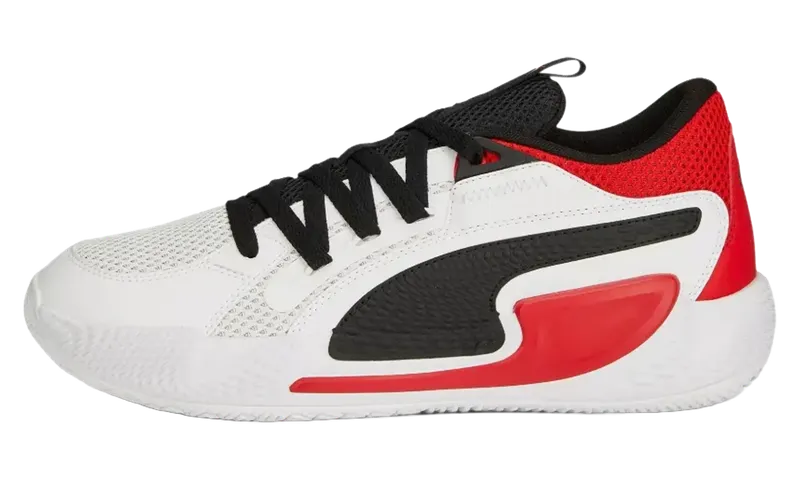 Puma COURT RIDER CHAOS “White” (377767-01)