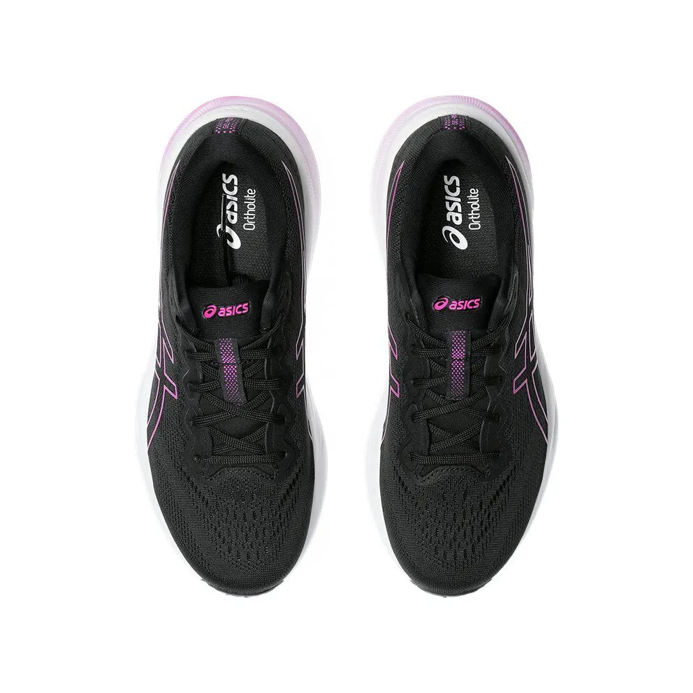 ASICS Gel-Pulse 15 Black Bold Magenta (1012B593-004)