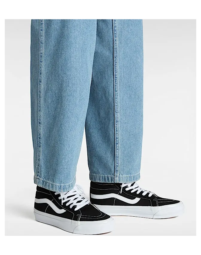 vans-sneaker VN000CR0BA2