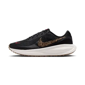 Nike Revolution 8 Road “Black / Fusion Red / Sail / Multi-Colour” (IR0208-001)