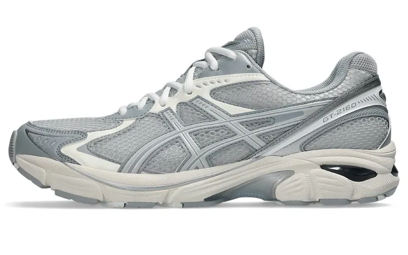 Asics GT-2160 “Piedmont Grey Glacier Grey” (1203A275-026)