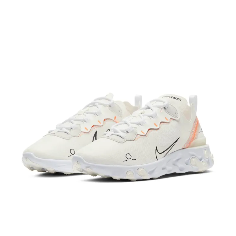 Nike React Element 55 Schematic (2020) (CU3009-102)