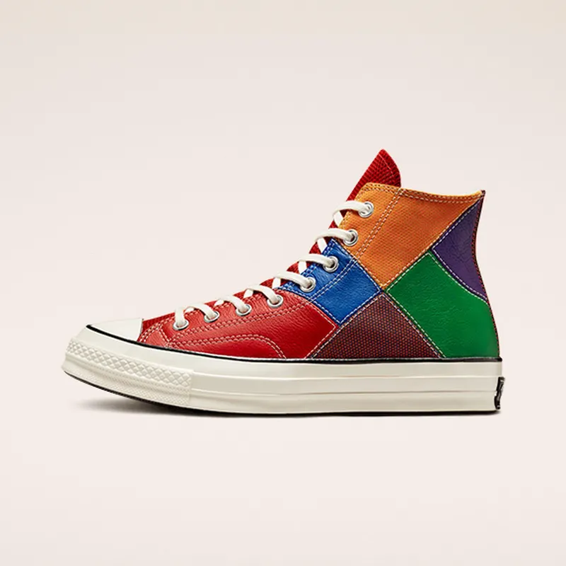 Converse Chuck 70 NBA 75ste Verjaardag Game Royal/university Red (172830C)