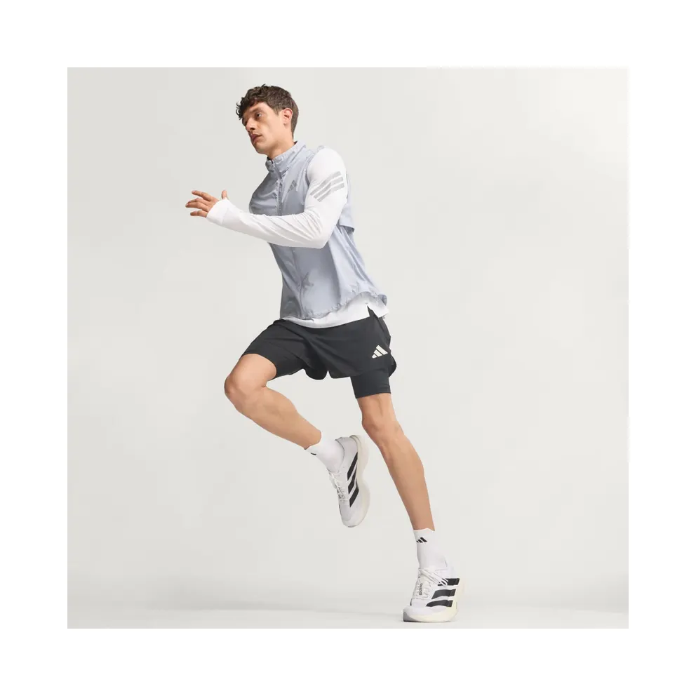 adidas Adizero EVO SL Cloud White Core Black Cloud White (JH6206)
