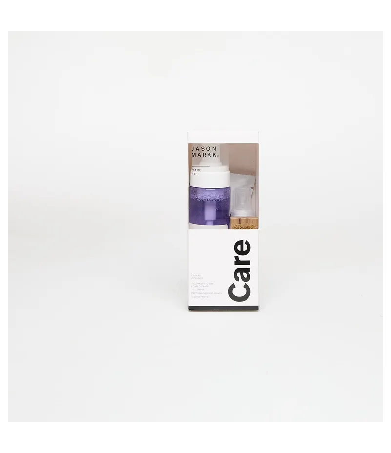 Shoes Jason Markk Care Kit Multi Universal (JM310310)
