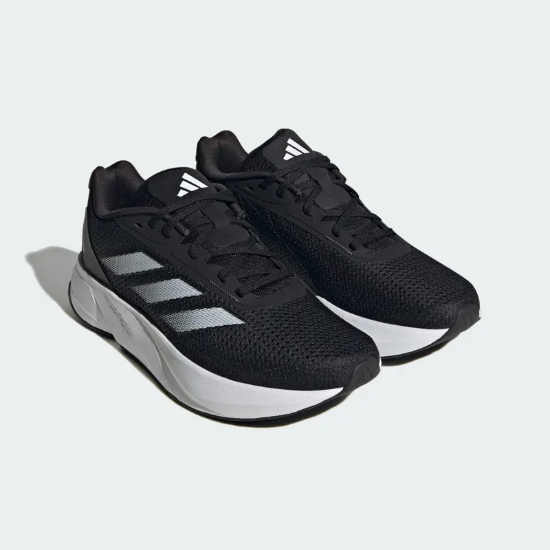 Adidas Duramo SL Core Black / Cloud White / Carbon (ID9853)
