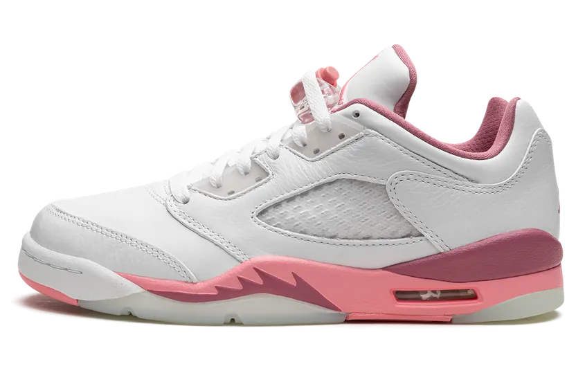 Air Jordan 5 Low GS “Fundamental” (DX4390-116)