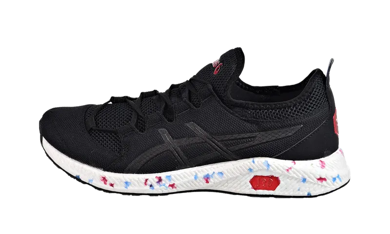 Asics HyperGEL- SAI “Black/Samba” (1021A014-001)