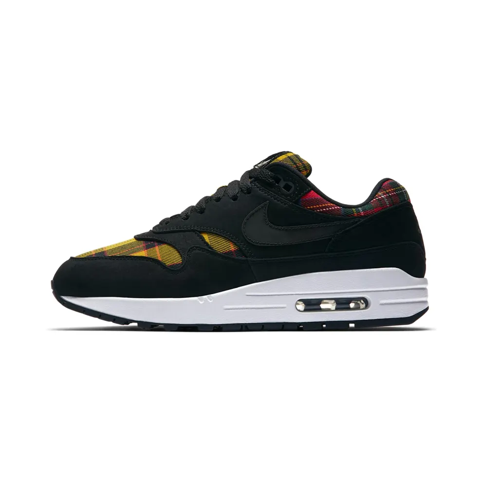 Nike WMNS Air Max 1 ‘Tartan Pack’ (AV8219-001)