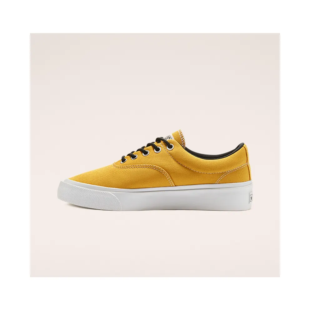 Converse Skidgrip CVO Low Top Gold Dart/black/white (170087C)