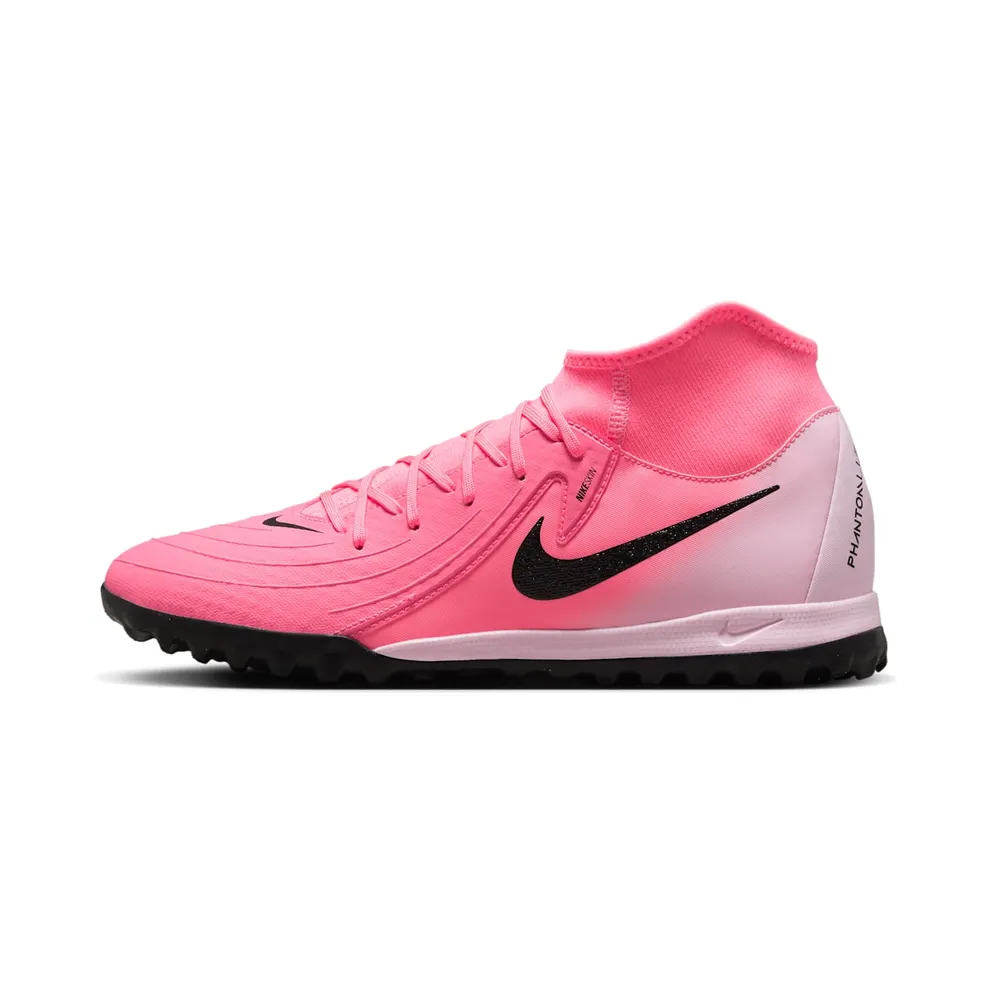 Nike Phantom Luna 2 Academy TF “Sunset Pulse Black” (FJ2566-600)