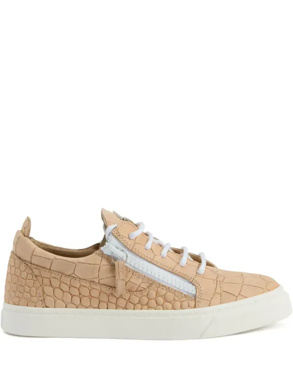 Giuseppe Zanotti Gail sneakers – Beige (RW50020H01)