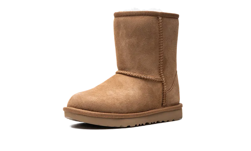 Ugg Classic II Boot TD “Chestnut” (1017703T-CHE)