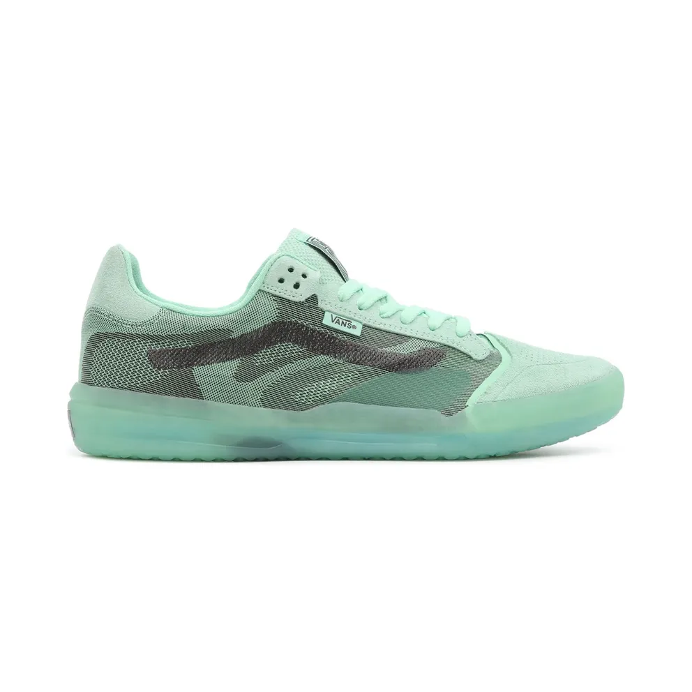 Vans Translucent Evdnt Ultimatewaffle Green (VN0A5DY7B2S)