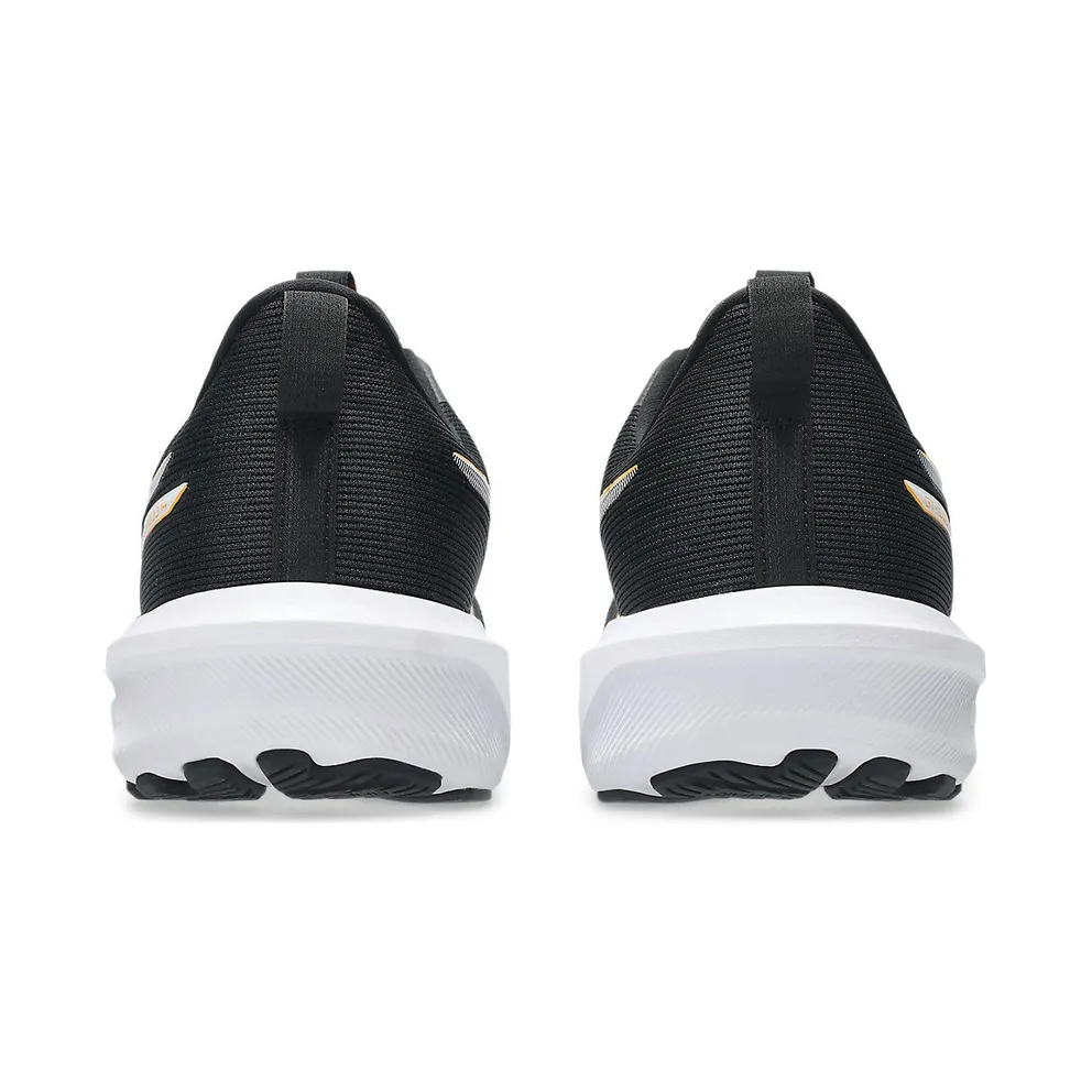ASICS GT-1000 14 “Black / Yamabuki” (1011C077-004)