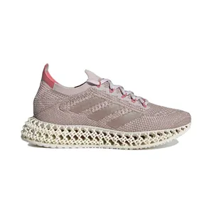 adidas 4DFWD Ice Purple Shift Pink (W) (Q46442)