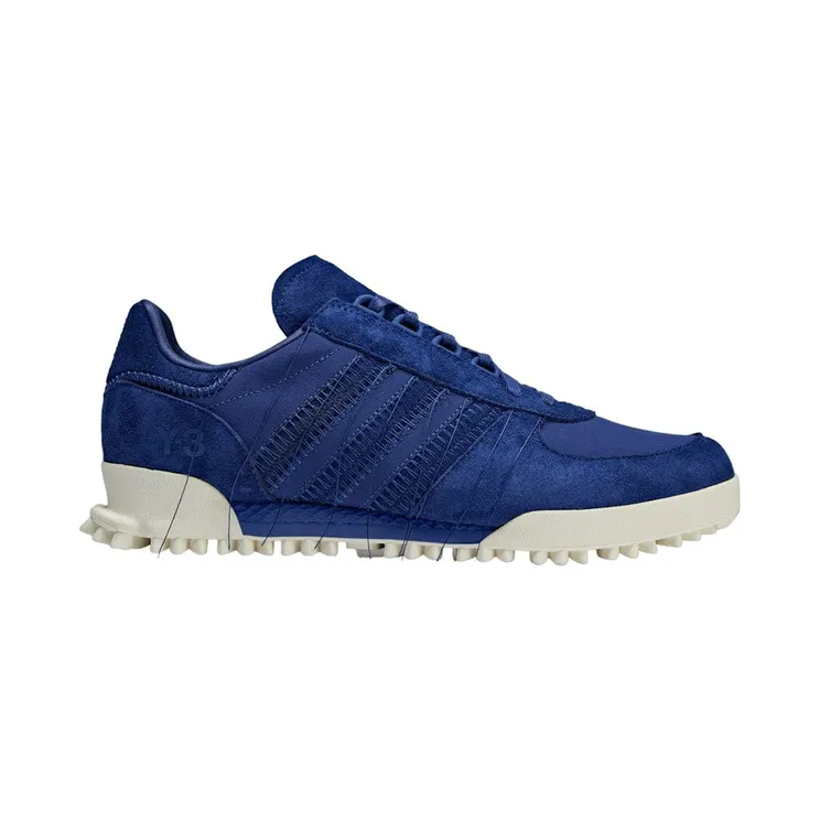 adidas Y-3 Marathon Trail Unity Ink Off White (ID4447)