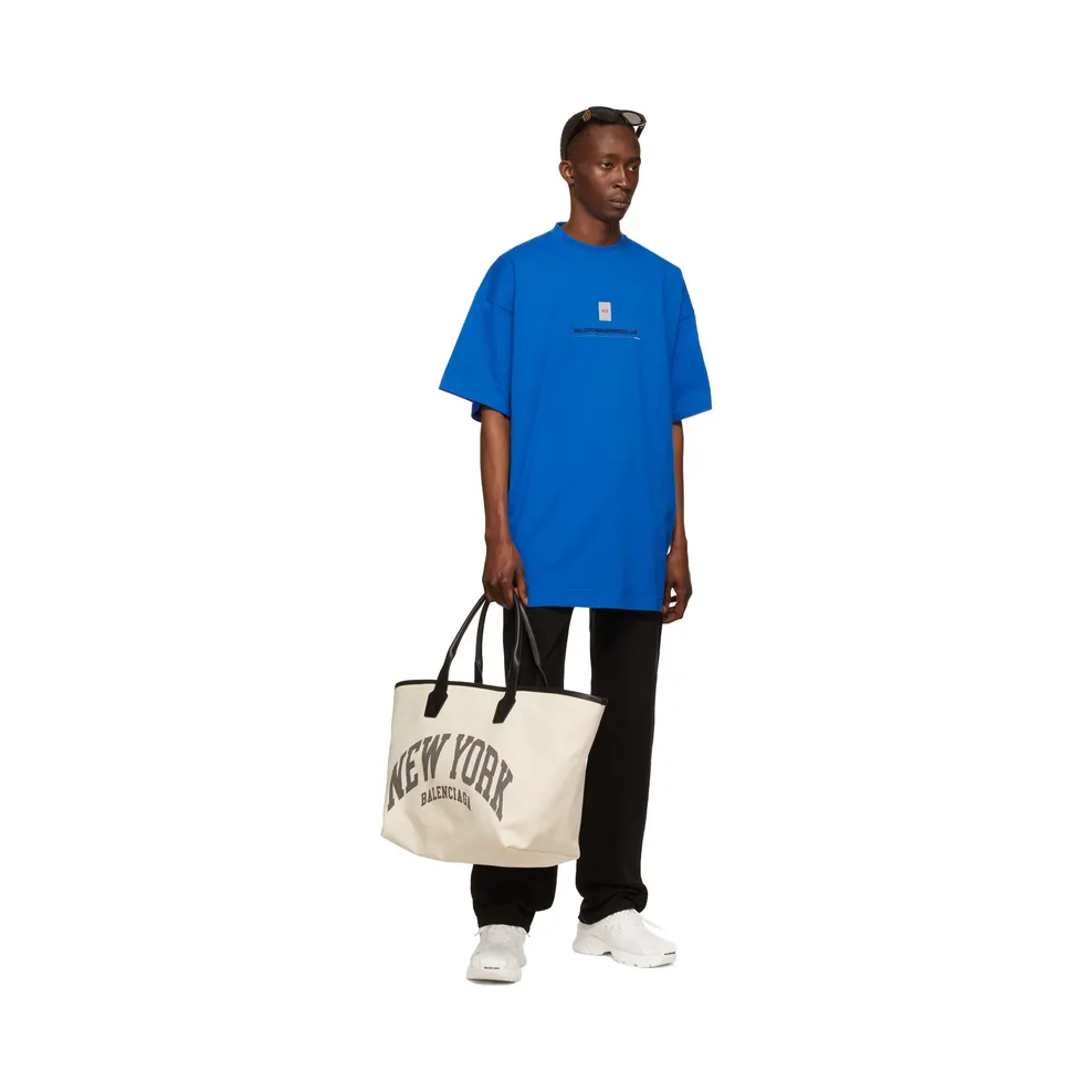 Balenciaga White Phantom Sneakers (678869-W2E92-9000) (5)