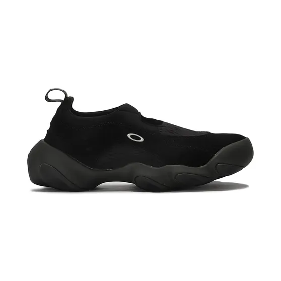Oakley Factory Team Suede Flesh Sandal (BDF24S02004117BK01)