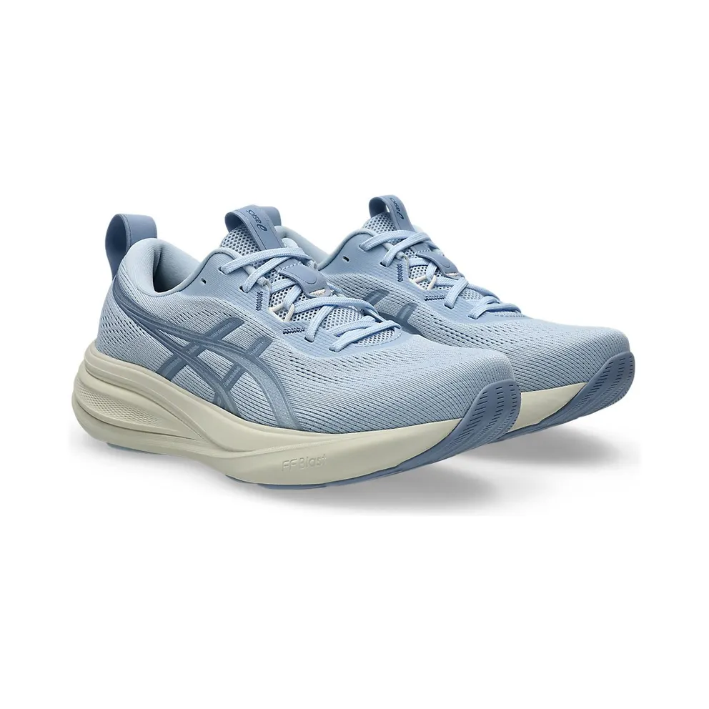 ASICS GEL-PULSE 17 “Solid Air / Cream” (1012B930-402)