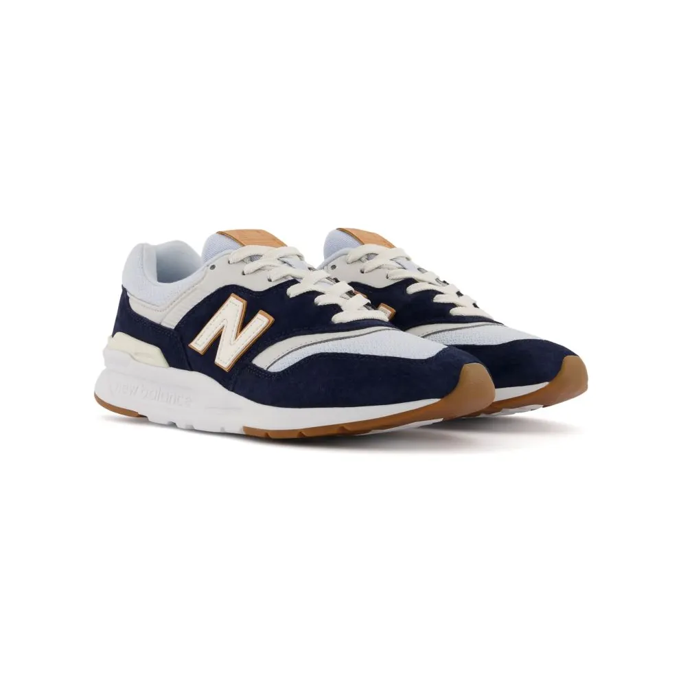 New Balance New Balance Blue/White (CW997HLR)