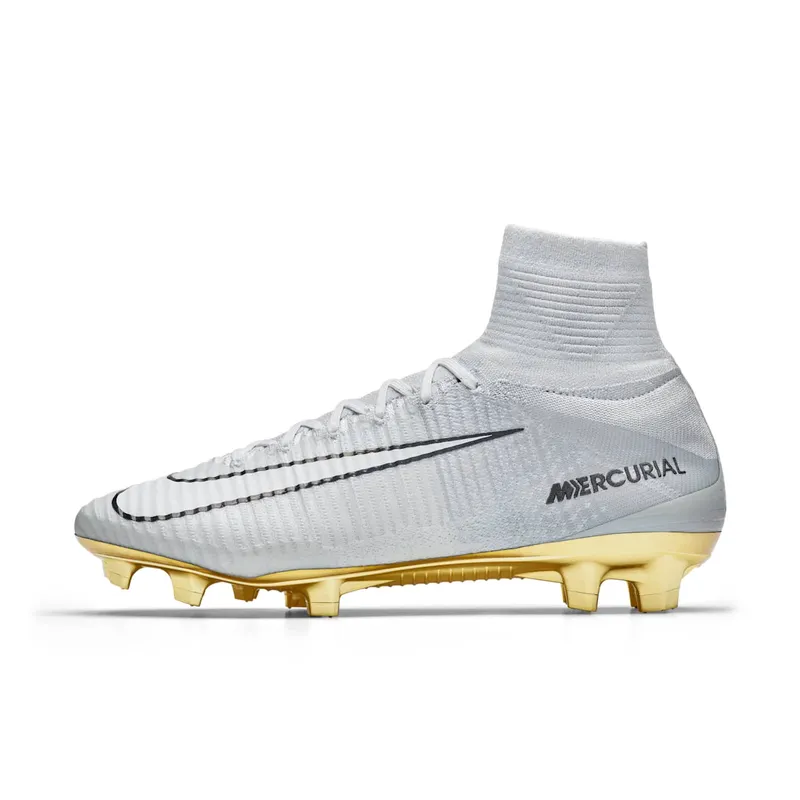 Nike Mercurial Superfly 5 FG Cristiano Ronaldo Vitorias (903248-100)