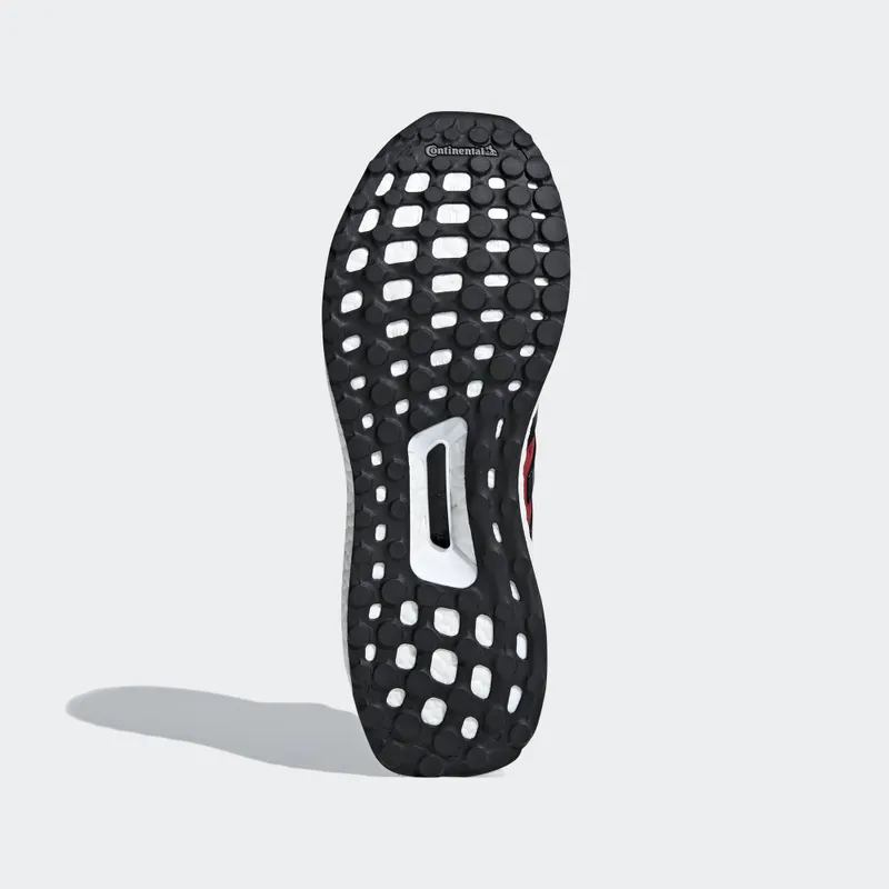 adidas Ultra Boost 4.0 Power Red Core Black Power Red/Core Black/Cloud White (EE3703)