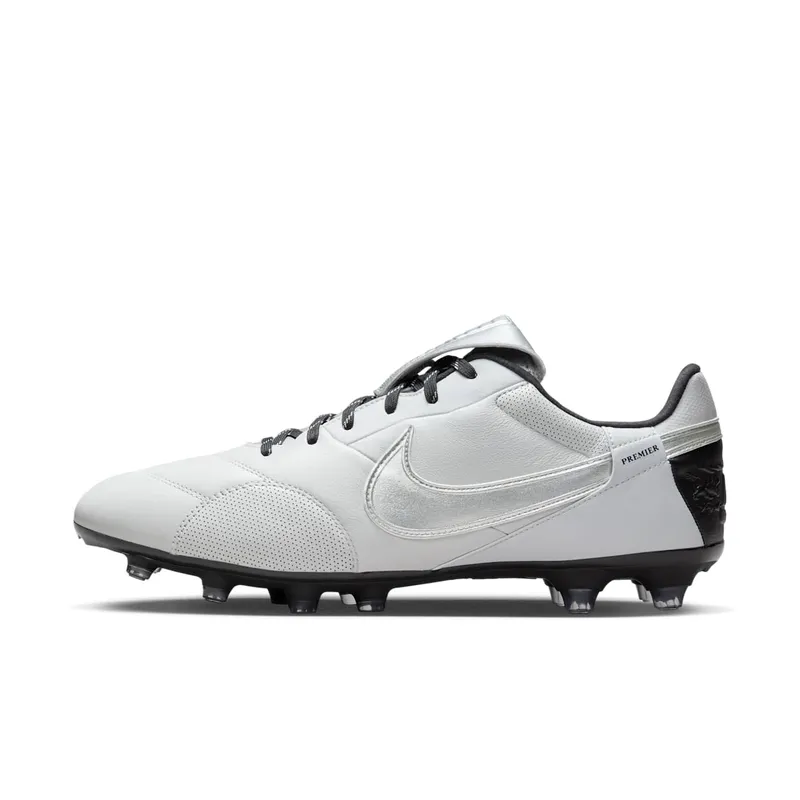 Nike Premier 3 FG Photon Dust Metallic Silver (AT5889-006)