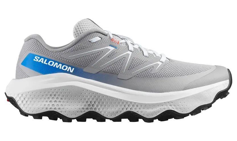 Salomon Ultra Flow 2 Alloy White French Blue (L47883400)