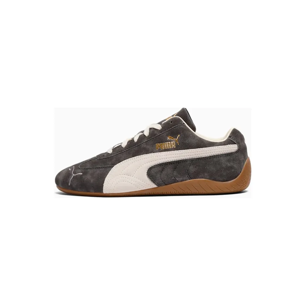 Puma Speedcat Faded Cast Iron Alpine Snow (405407-03)