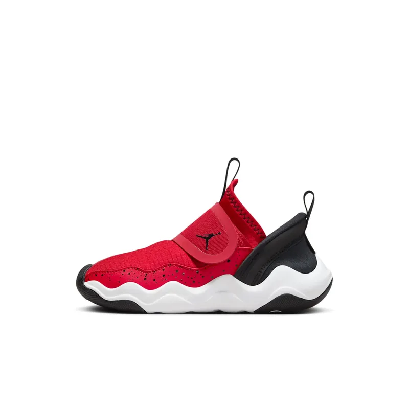 Jordan 23/7 Varsity Red Black White (DQ9293-602)