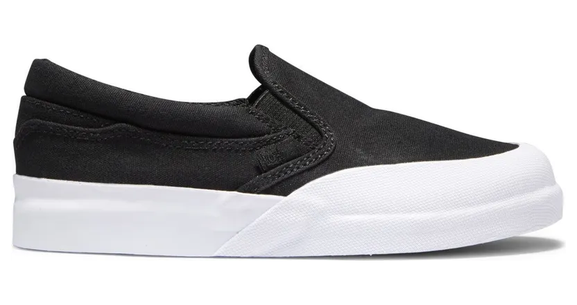 DC DC Infinite Black (ADBS300356bkw)