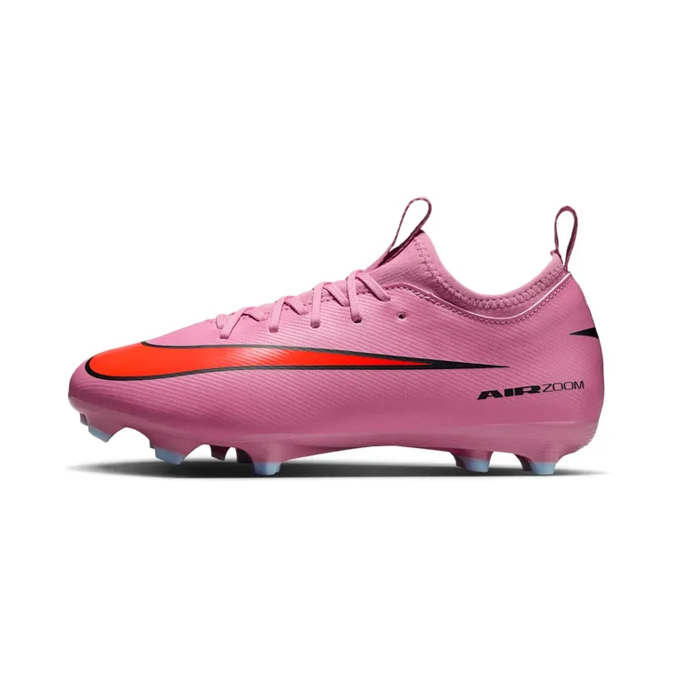 Nike Mercurial Vapor 16 Academy MG Scary Good Pack “Magic Flamingo / Total Crimson / Black” (FQ8392-600)