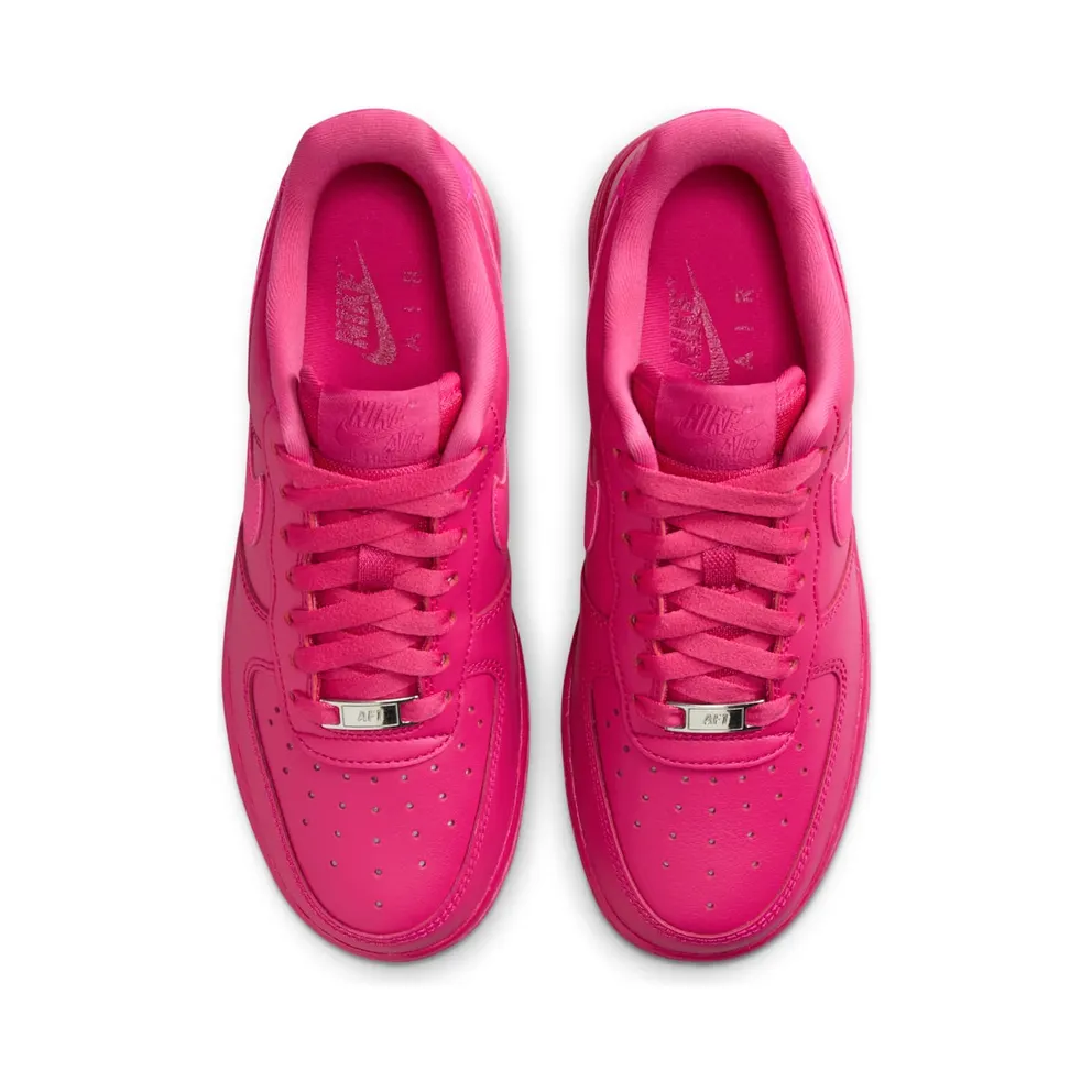 Nike AIR FORCE 1 LO “Fireberry” (DD8959-600)